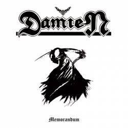 Damien (SWE) : Memorandum